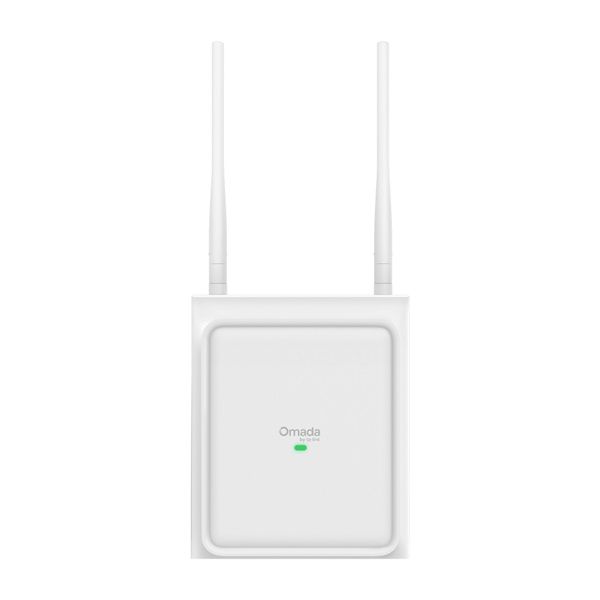 TP-LINK Wireless Access Point Tri-Band BE5000 Wifi 7 Beltéri/Kültéri, EAP725-OUTDOOR