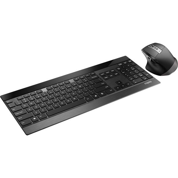 RAPOO 190912, MULTIMODE 