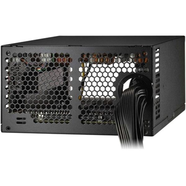 FSP TWINS PRO ATX redundáns szerver tápegység 500W 80+ Gold BOX