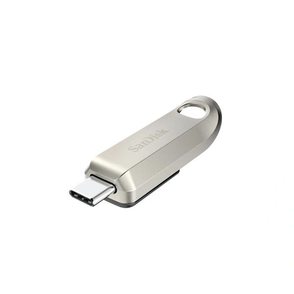 SANDISK Pendrive 220088, Cruzer Ultra Luxe USB Type-C, 256GB, 400 MB/s
