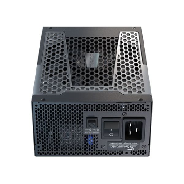 Seasonic Prime PX ATX 3.1 ATX desktop tápegység 1600W 80+ Platinum BOX