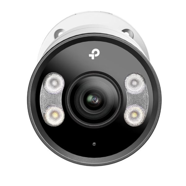 TP-Link InSight S385 VIGI 8MP Outdoor Full-Color Bullet Network Camera