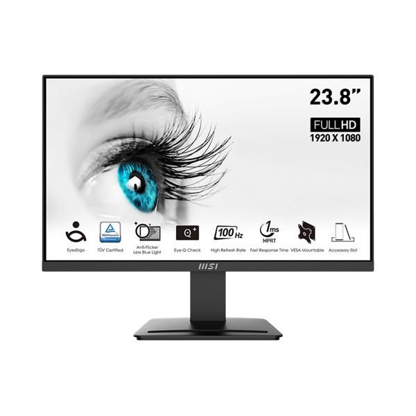 MSI Monitor Business PRO MP2412 23,8