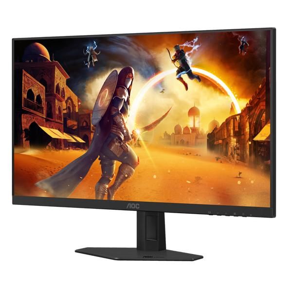 AOC IPS Gaming 260Hz monitor 27