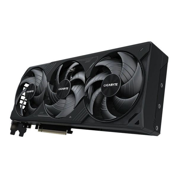 GIGABYTE Videokártya PCI-Ex16x nVIDIA RTX 5080 16GB DDR7 OC