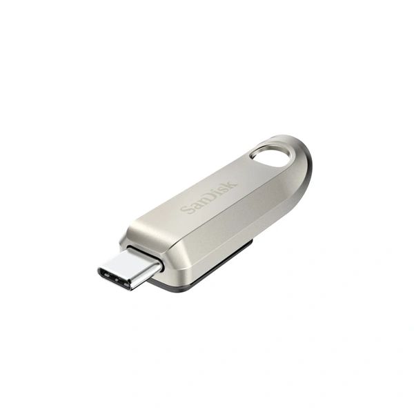 SANDISK Pendrive 220086, Cruzer Ultra Luxe USB Type-C, 64GB, 300 MB/s