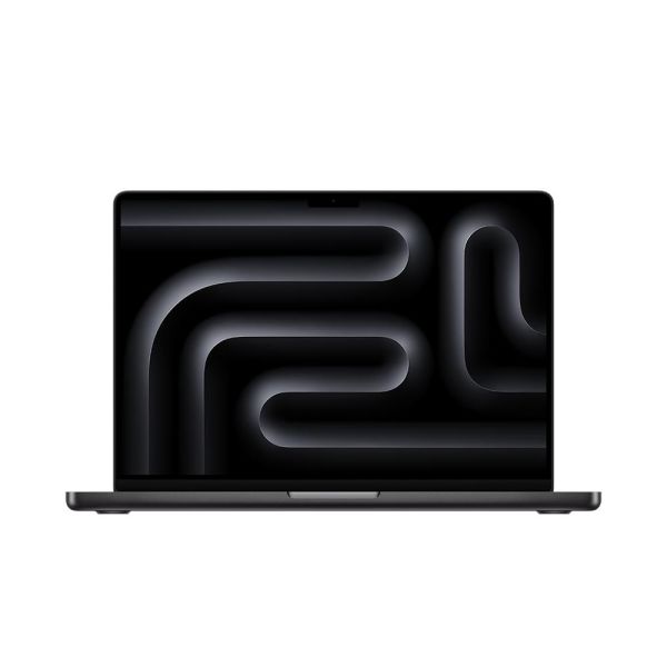 Apple MBP 14: SPACE BLACK/M5 MAX 18C CPU/32C GPU/36GB/2T-MAG