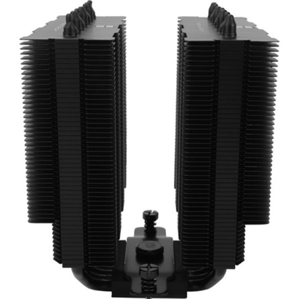 Thermalright Phantom Spirit 120 SE processzor hűtő fekete