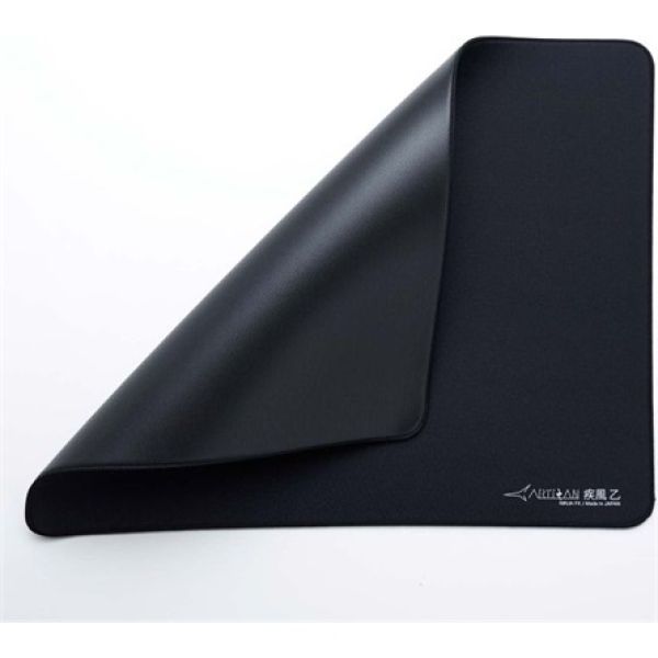ARTISAN Ninja FX Hayate-Otsu V2 SOFT L  gaming egérpad fekete