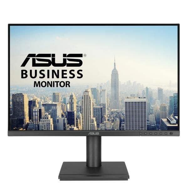 ASUS BE248QF LED Monitor 24