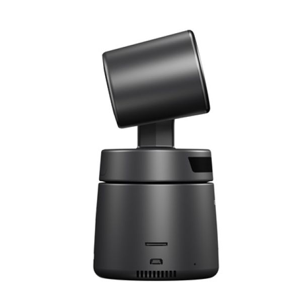 Obsbot Tail Air webkamera fekete + Obsbot Tail Air Smart Bluetooth távvezérlő + NDI Key (Bontott!)