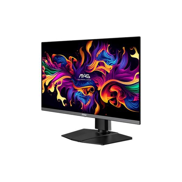 MSI Monitor GAMING MAG 272QP QD-OLED X50 26,5