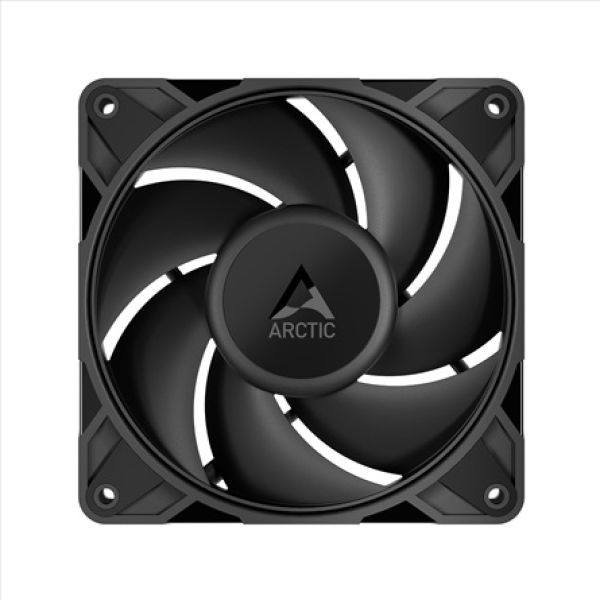Arctic Cooling P14 Pro PST rendszerhűtő ventilátor kit fekete
