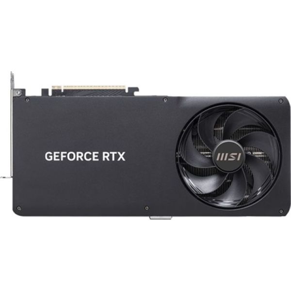 MSI GeForce RTX 5070 Ti Expert OC 16GB GDDR7 256-bit grafikus kártya