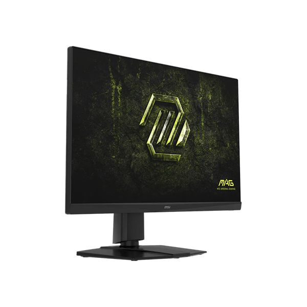 MSI Monitor GAMING MAG 272QPF E20 Rapid IPS LED 27