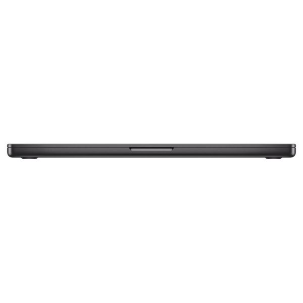 Apple MBP 16: SPACE BLACK/M5 PRO 18C CPU/20C GPU/48GB/1T-MAG
