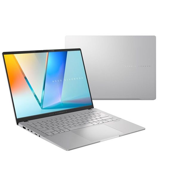 ASUS CONS NB Vivobook S14 M5406KA-QD037 14