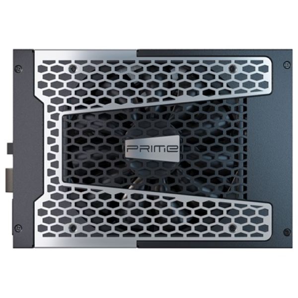 Seasonic Prime PX ATX 3.1 ATX desktop tápegység 1600W 80+ Platinum BOX
