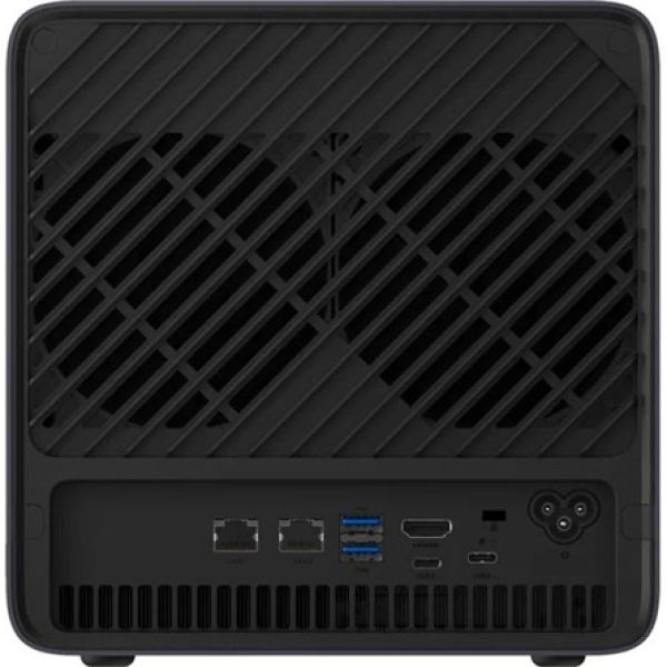 MINISFORUM  N5 MAX AI NAS +128GB SSD