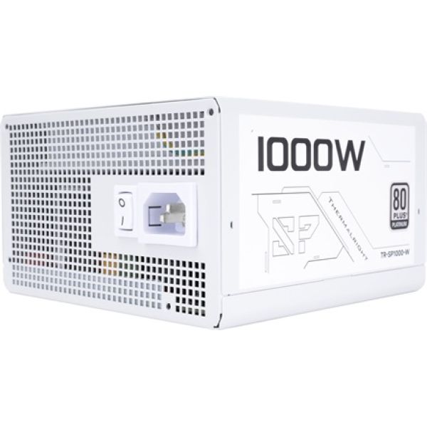 Thermalright SP-1000W ATX desktop tápegység 1000W 80+ Platinum BOX