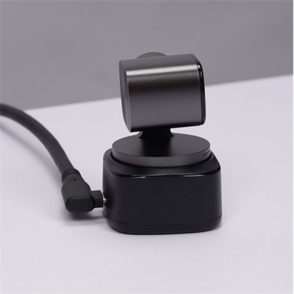 Obsbot USB-C -> USB-A 3.0 M/M adatkábel 5m fekete