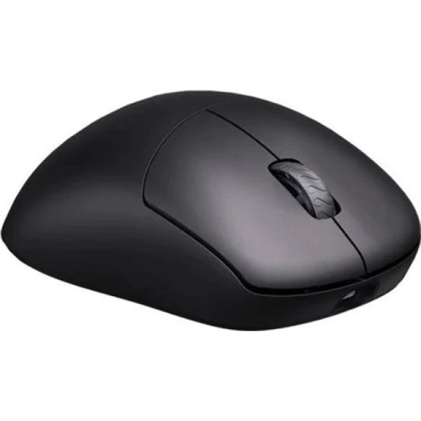 LAMZU Thorn optikai vezeték nélküli gaming egér fekete (Bontott)