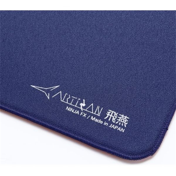 ARTISAN FX HIEN XSOFT XL gaming egérpad kék