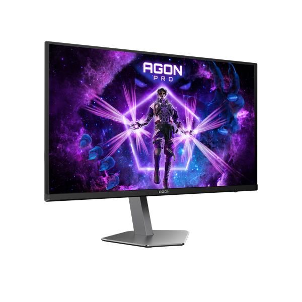 AOC Gaming OLED 240Hz monitor 26,5