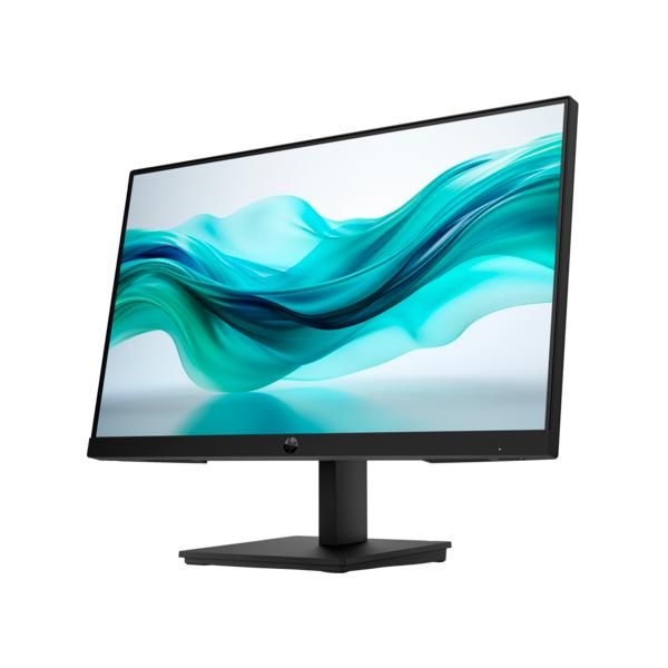 HP monitor 22