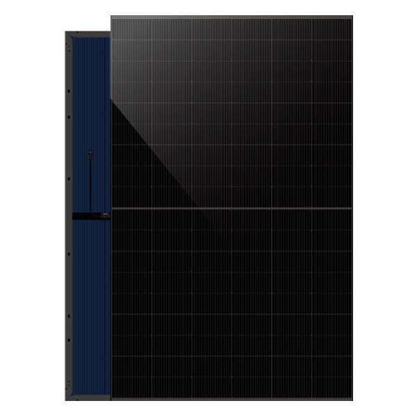 DAH Solar Napelem DHN-54Z16/DG/FS(BB) N-type FULL SCREEN FULL BLACK 500w