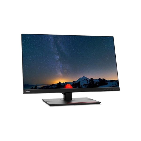 LENOVO Monitor - ThinkVision P27u-20; 27