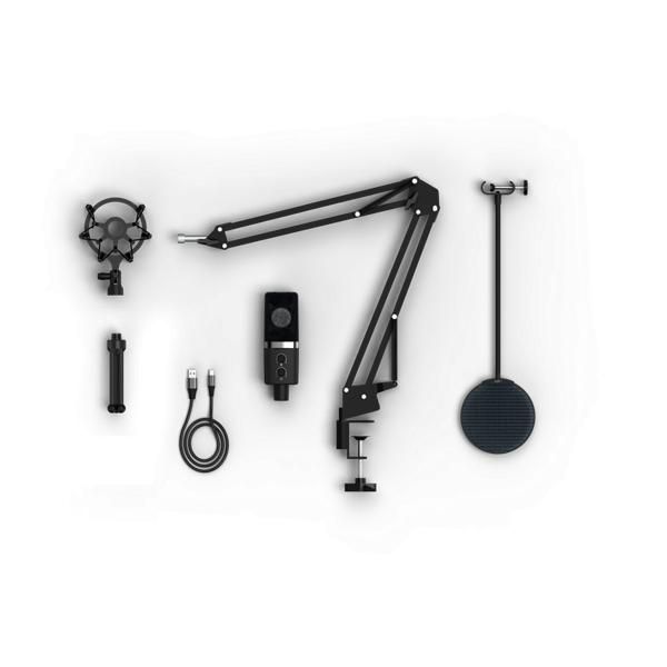 URAGE by HAMA 186087, GAMING MIKROFON URAGE 