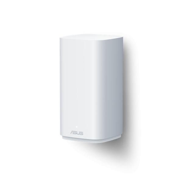 ASUS Wireless ZenWifi Mesh Networking system BE3600, BD4 OUTDOOR(W-1-PK)