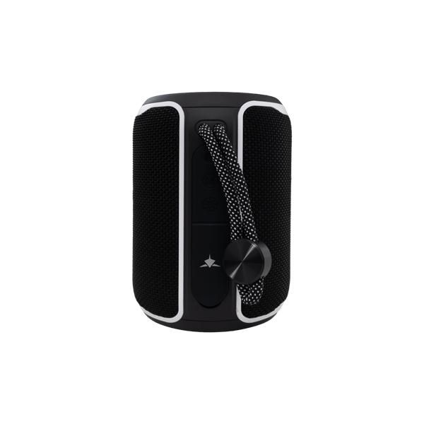 WHITE SHARK GBT-3007B/G GHATAM-B/G BLUETOOTH HANGSZÓRÓ 10W, TWS, fekete, 1500mA, RGB