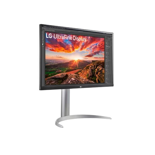 LG IPS monitor 27