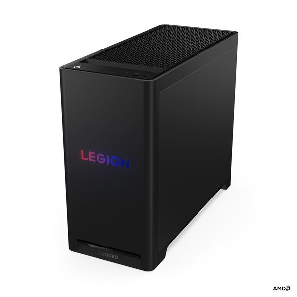 LENOVO Legion T5 30AGB10, AMD Ryzen 7 9800X3D, 48GB, 1TB, RTX 5070Ti 16GB, NoOS, Eclipse Black