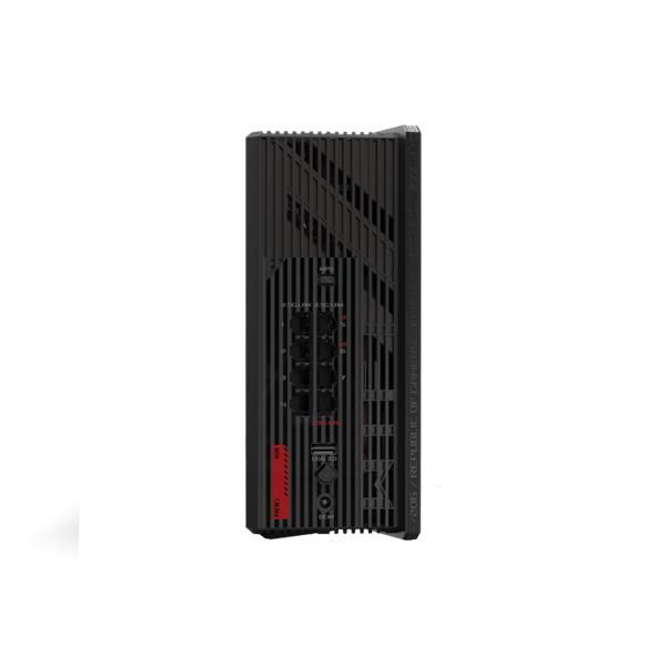 ASUS Wireless Router Tri Band BE18000 1xWAN(1x5Gbps) + 7xLAN(2.5Gbpss) + 1xUSB, ROG STRIX GS-BE18000