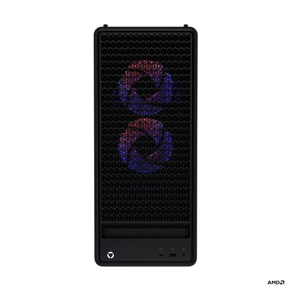 LENOVO Legion T5 30AGB10, AMD Ryzen 7 9800X3D, 48GB, 1TB, RTX 5070Ti 16GB, NoOS, Eclipse Black