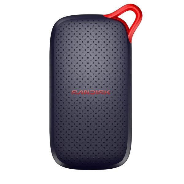 Sandisk 1TB USB Type-C Portable Black