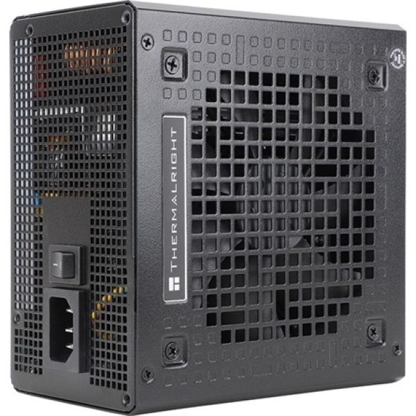 Thermalright TG 550 ATX desktop tápegység 550W 80+ Gold BOX