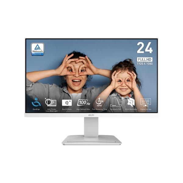 MSI Monitor Business PRO MP2412W 23,8