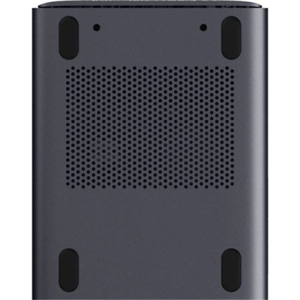 MINISFORUM  N5 MAX AI NAS +128GB SSD