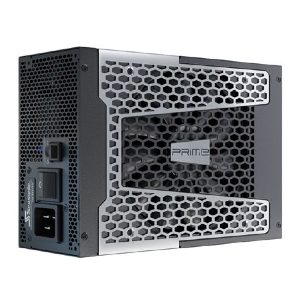 Seasonic Prime PX ATX 3.1 ATX desktop tápegység 1600W 80+ Platinum BOX