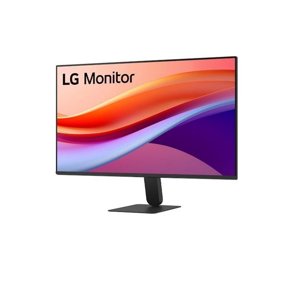 LG IPS monitor 27