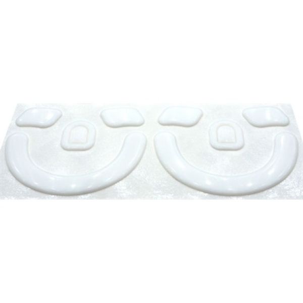 Corepad Skatez PRO 283 Razer Viper V3 HyperSpeed Wireless gaming egértalp