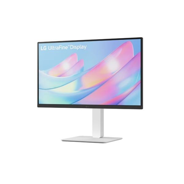 LG IPS monitor 27