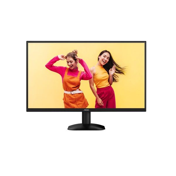 AOC 100Hz VA monitor 23.8