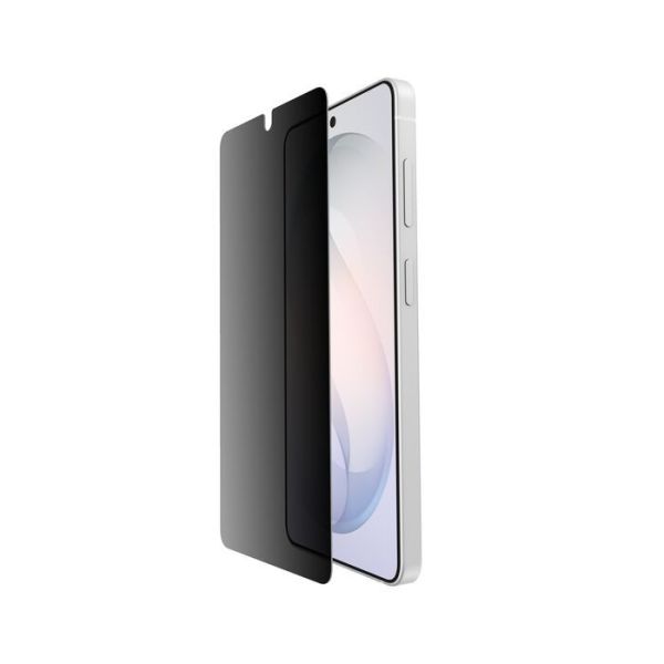 Belkin ScreenForce Titan SmartShield Privacy Filter Screen Protector for Samsung Galaxy S26