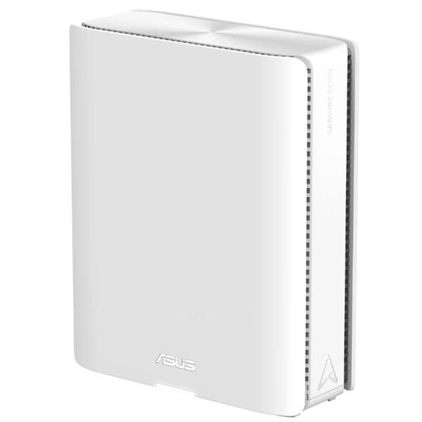 ASUS Wireless ZenWifi Mesh Networking system BE25000, BQ16(W-3-PK)