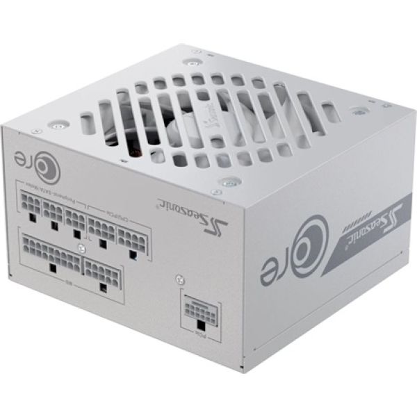 Seasonic Core GX ATX 3 (2024) ATX desktop tápegység 650W 80+ Gold BOX